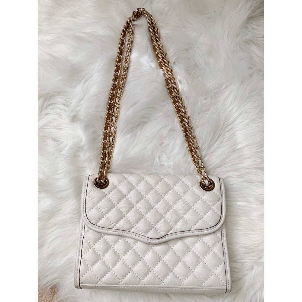Rebecca Minkoff Mini Affair Crossbody
